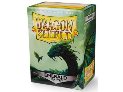 AT 11036 MATTE Emerald