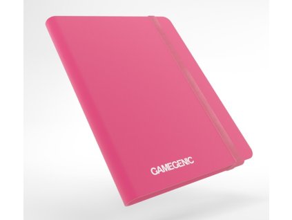 GG Casual Prime 18er Pink 0003