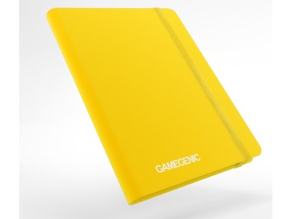 GG Casual Prime 18er Yellow 0003