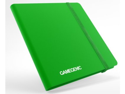 GG Casual Prime 24er Green 0006