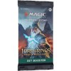 the lord of the rings booster