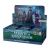 Murders at Karlov Manor  - Booster box