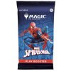spider man booster