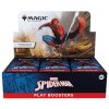 spider man booster box