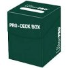 Deck Box - Pro 100+ - Green