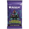 strixhaven play booster