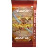 avatar collector booster