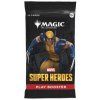 superheroes booster