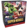 superheroes prerelea