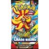 chaos rising