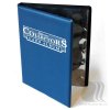 UP - Collectors 4-Pocket Portfolio - Blue