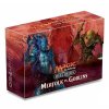 Duel Deck - Deck Box - Merfolk vs Goblins