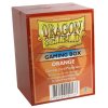 ds gamingbox orange