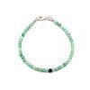Minerální náramek se zeleným křemenem Spell Concept (2)