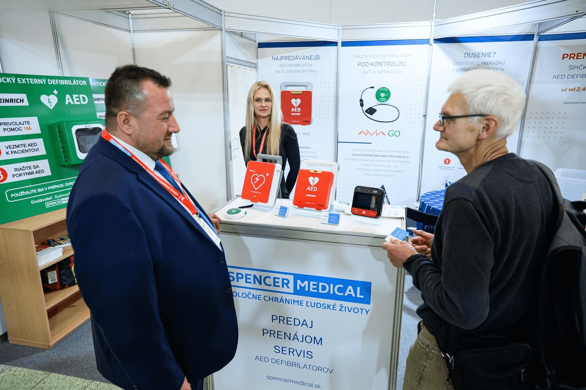 Spencer-Medical-Group