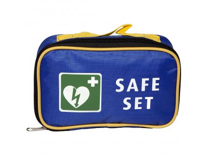 safe set front