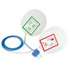 Innomed Medical CardioAid-1 Náhradné elektródy AED Defibrilátoru CardioAid-1 detské (pediatrické)