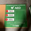 Informacna tabula interier aed defibrilator 3