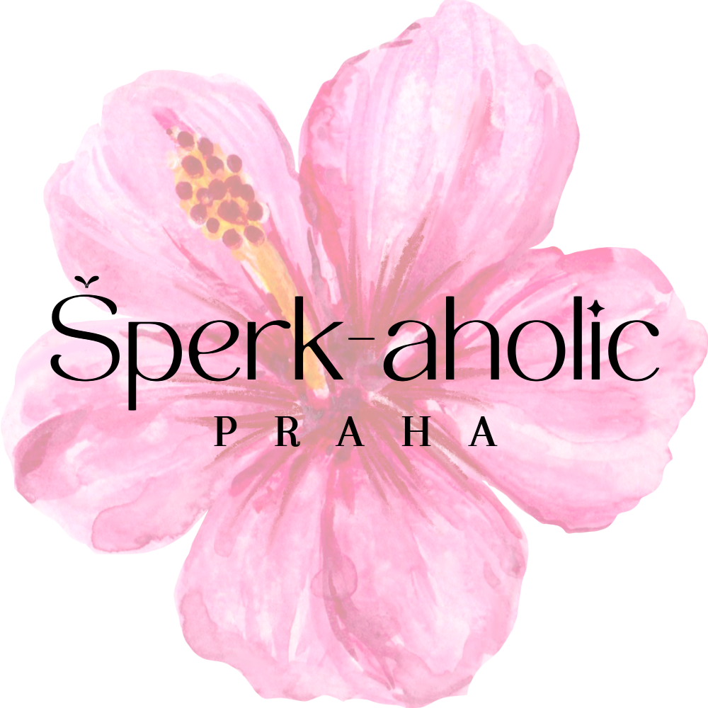 Šperkaholic