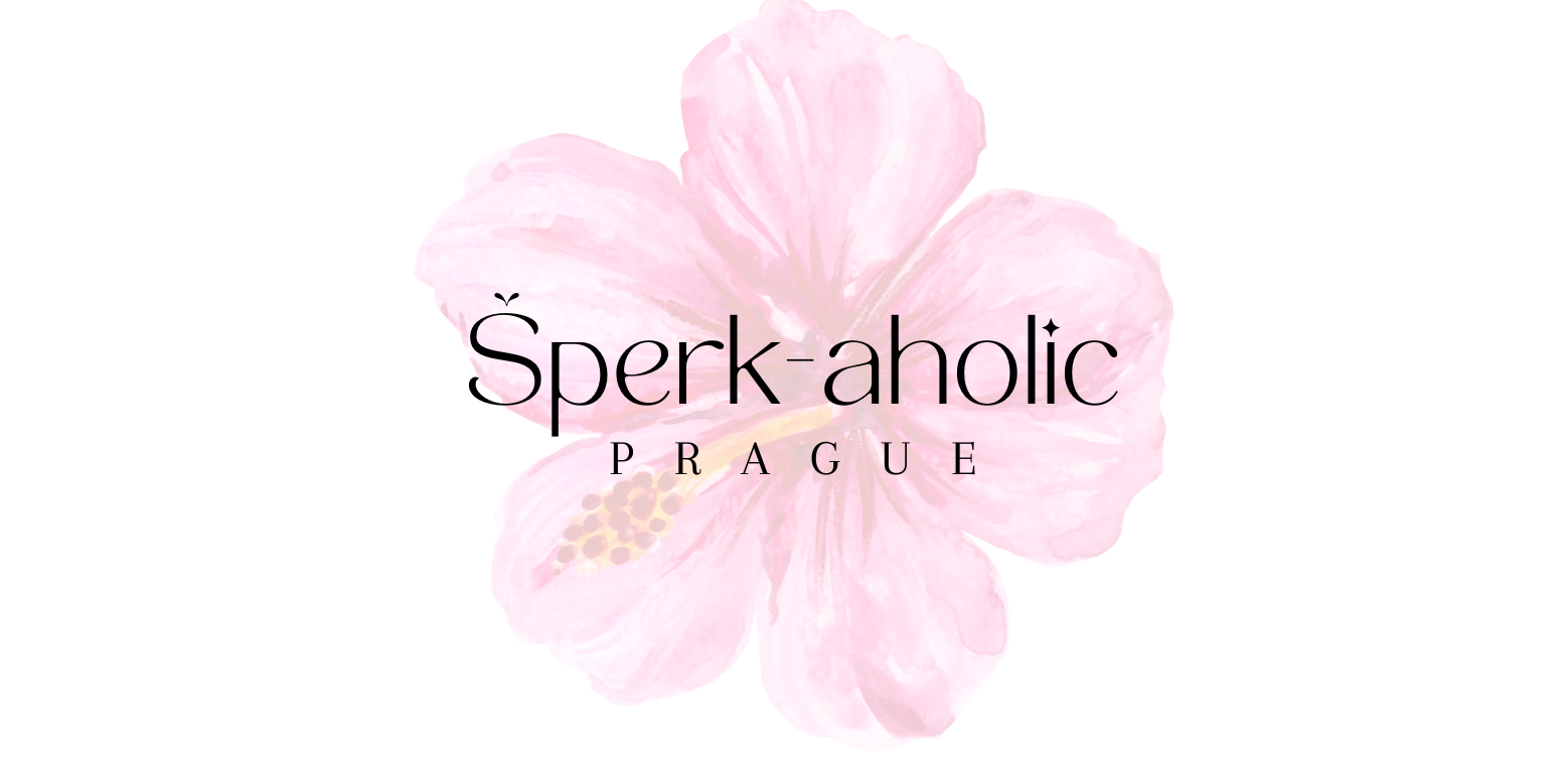 Šperkaholic