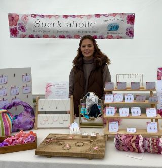 🌷 Děkuji za první letošní trh ve Zlíně. I přes ne úplně ideální sobotní počasí to bylo moc příjemné. Děkuji všem, kteří se...