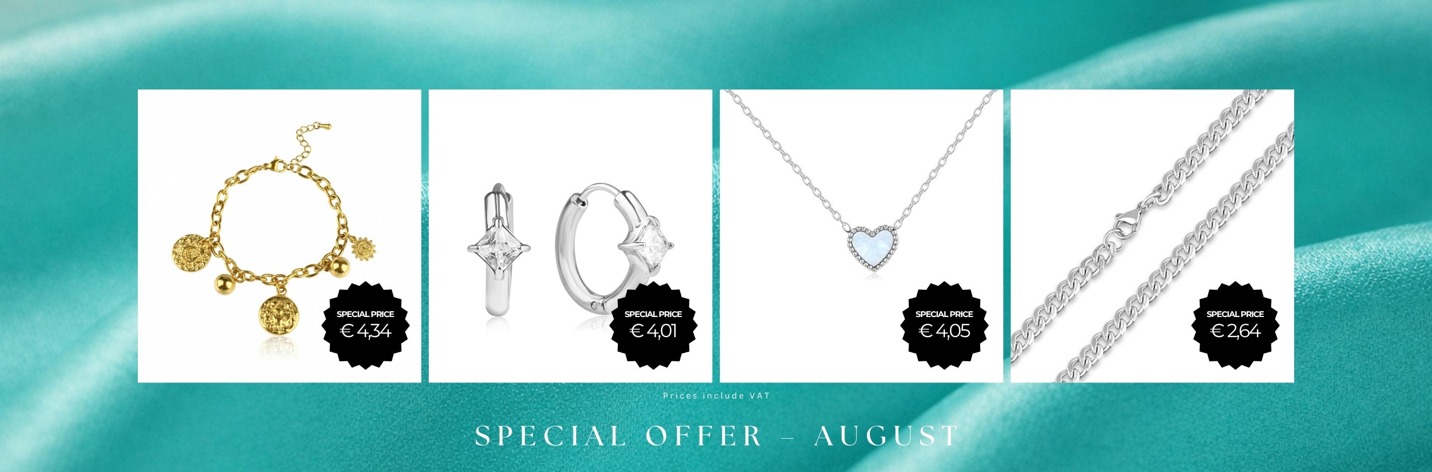 Special offer