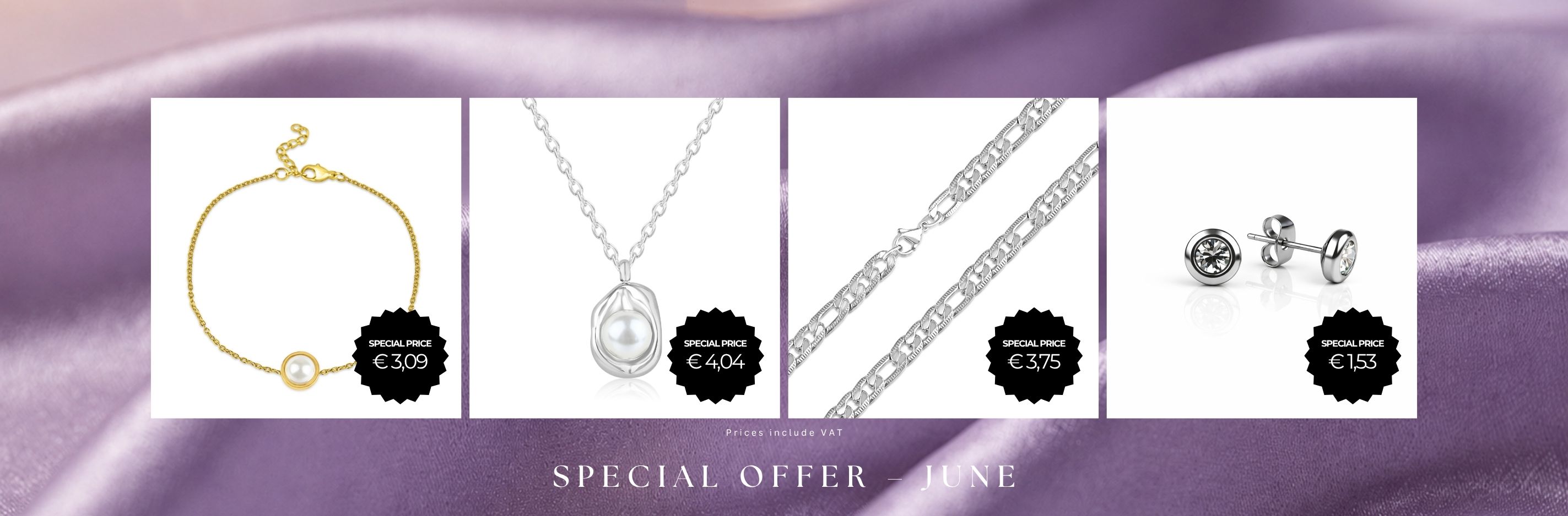 Special offer