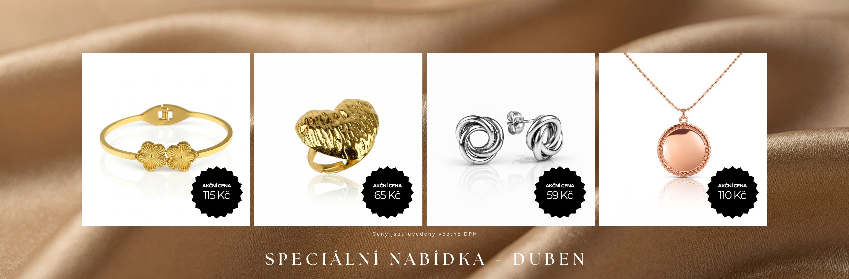 Speciální nabídka