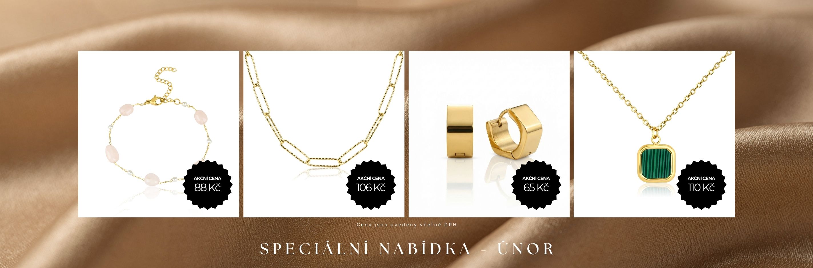 Speciální nabídka