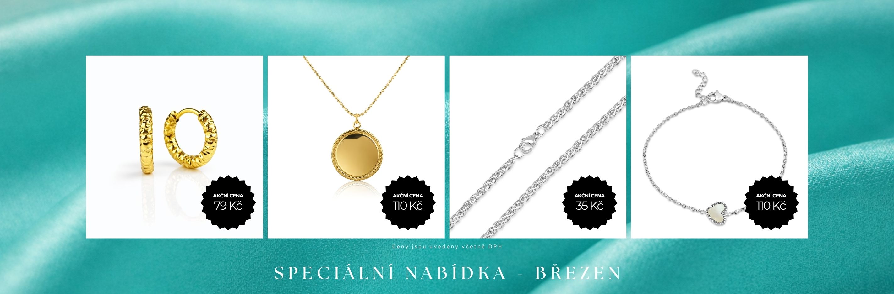 Speciální nabídka