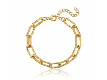 DB602 - stainless steel bracelet