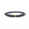 BB096 - natural jasper bracelet