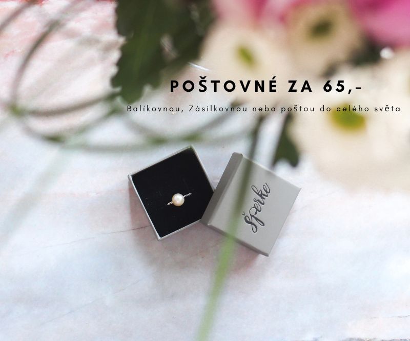 Levné poštovné do celého světa