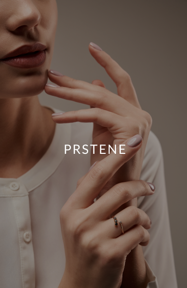 Prstene