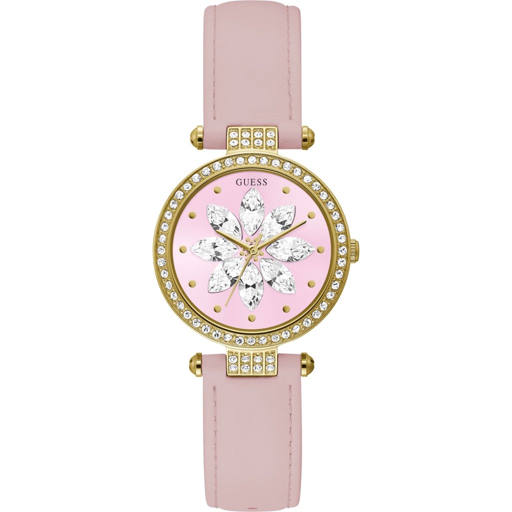 Hodinky GUESS model FULL BLOOM GW0382L1