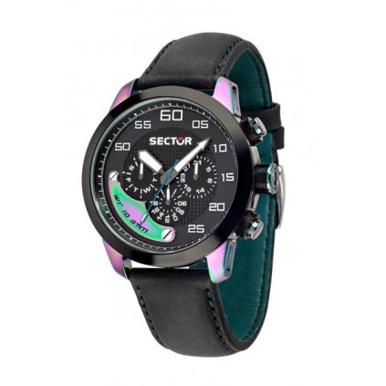 Hodinky Sector No Limits Racing Series 850, R3251575009