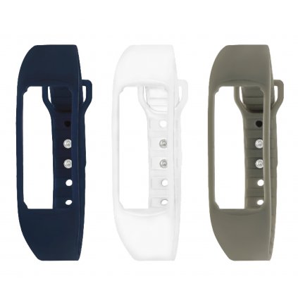 Řemínek k hodinkám SECTOR NO LIMITS model Smart Fit D0120354