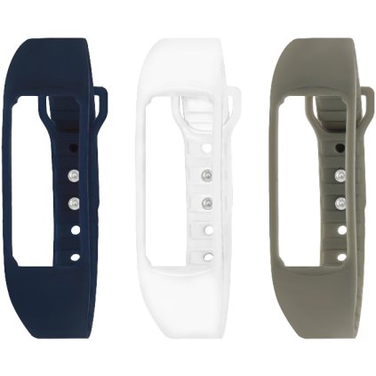 Řemínek k hodinkám SECTOR NO LIMITS model Smart Fit D0120354