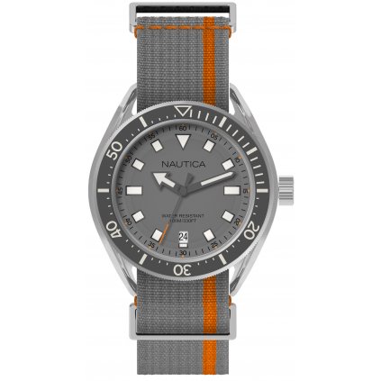 Hodinky NAUTICA model PRF NAPPRF003