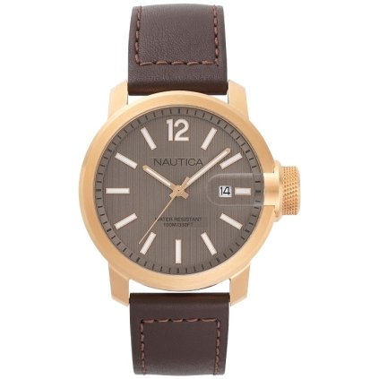Hodinky NAUTICA model SYD GENT'S NAPSYD005