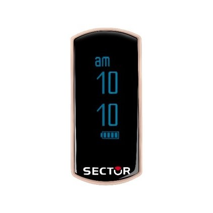 Hodinky SECTOR NO LIMITS model Sector Fit R3251569003