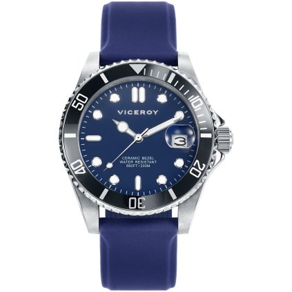 Hodinky VICEROY model MAGNUM 471031-39