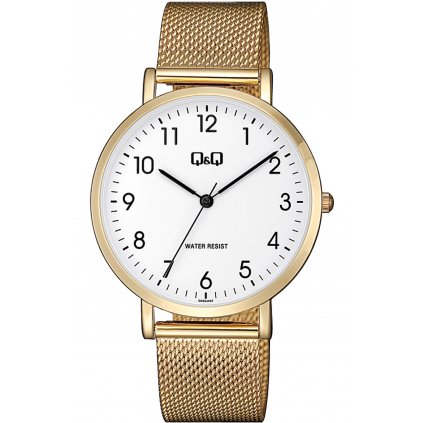 Hodinky Q&Q model STANDARD QA20J054Y