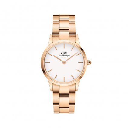 Hodinky DANIEL WELLINGTON model ICONIC LINK DW00100213