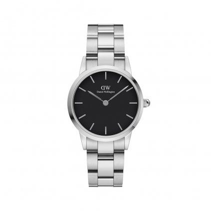 Hodinky DANIEL WELLINGTON model ICONIC LINK DW00100208