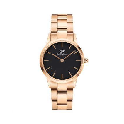 Hodinky DANIEL WELLINGTON model ICONIC LINK DW00100214