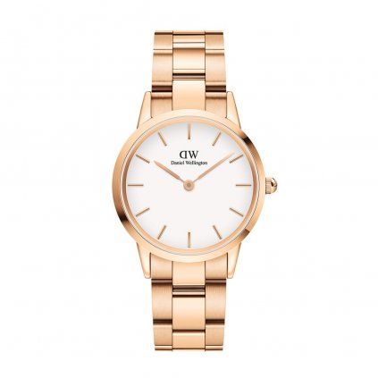 Hodinky DANIEL WELLINGTON model ICONIC LINK DW00100211