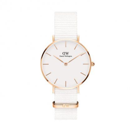 Hodinky DANIEL WELLINGTON model PETITE DOVER DW00100311