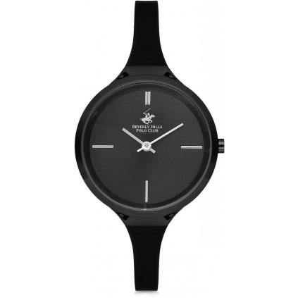 Hodinky Beverly Hills Polo Club BH2194-04