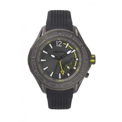 Hodinky NAUTICA model BLACK NAPBRW003